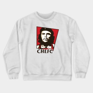 CHEFC Crewneck Sweatshirt